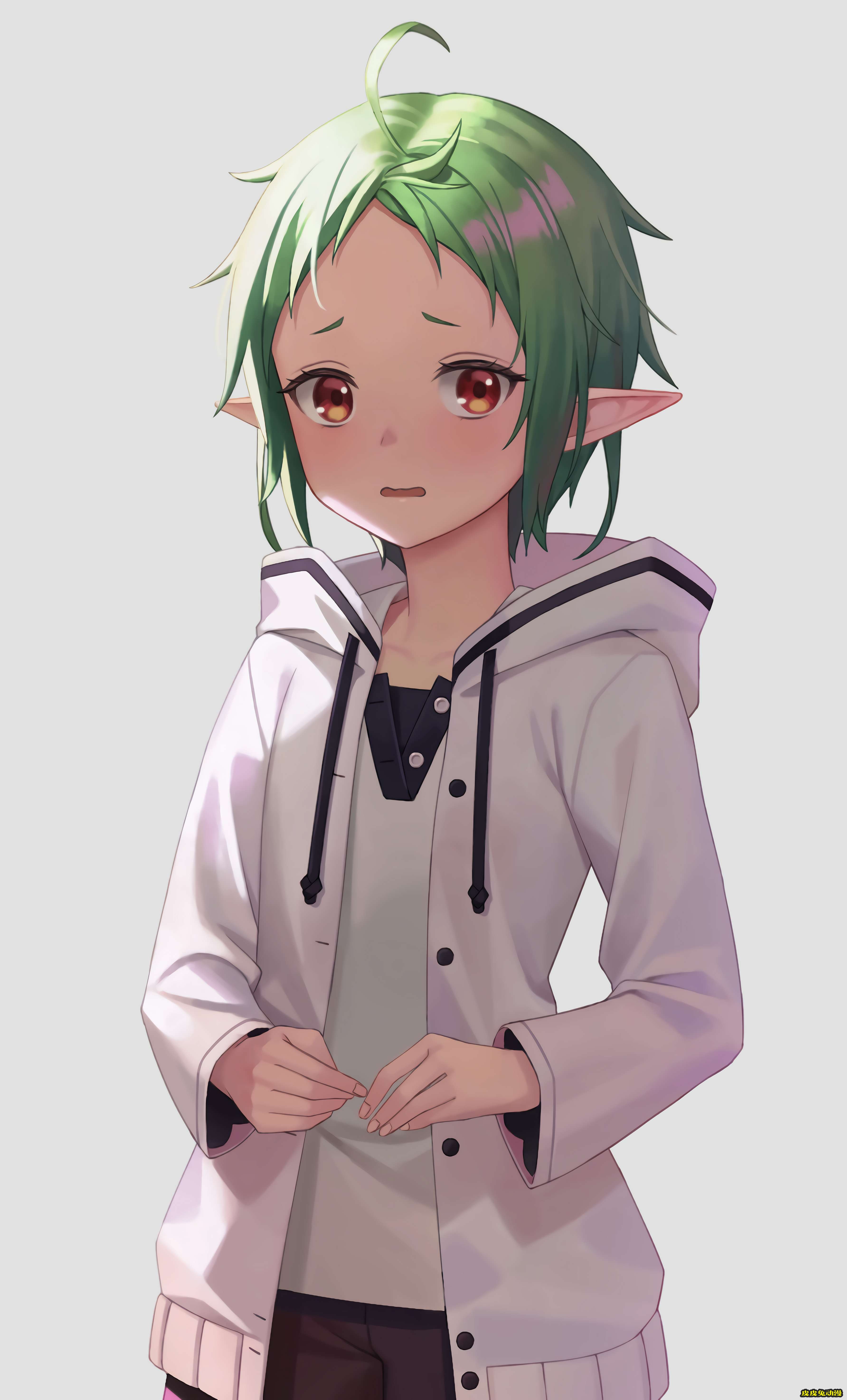 无职转生《希露菲叶特》高清壁纸特辑！