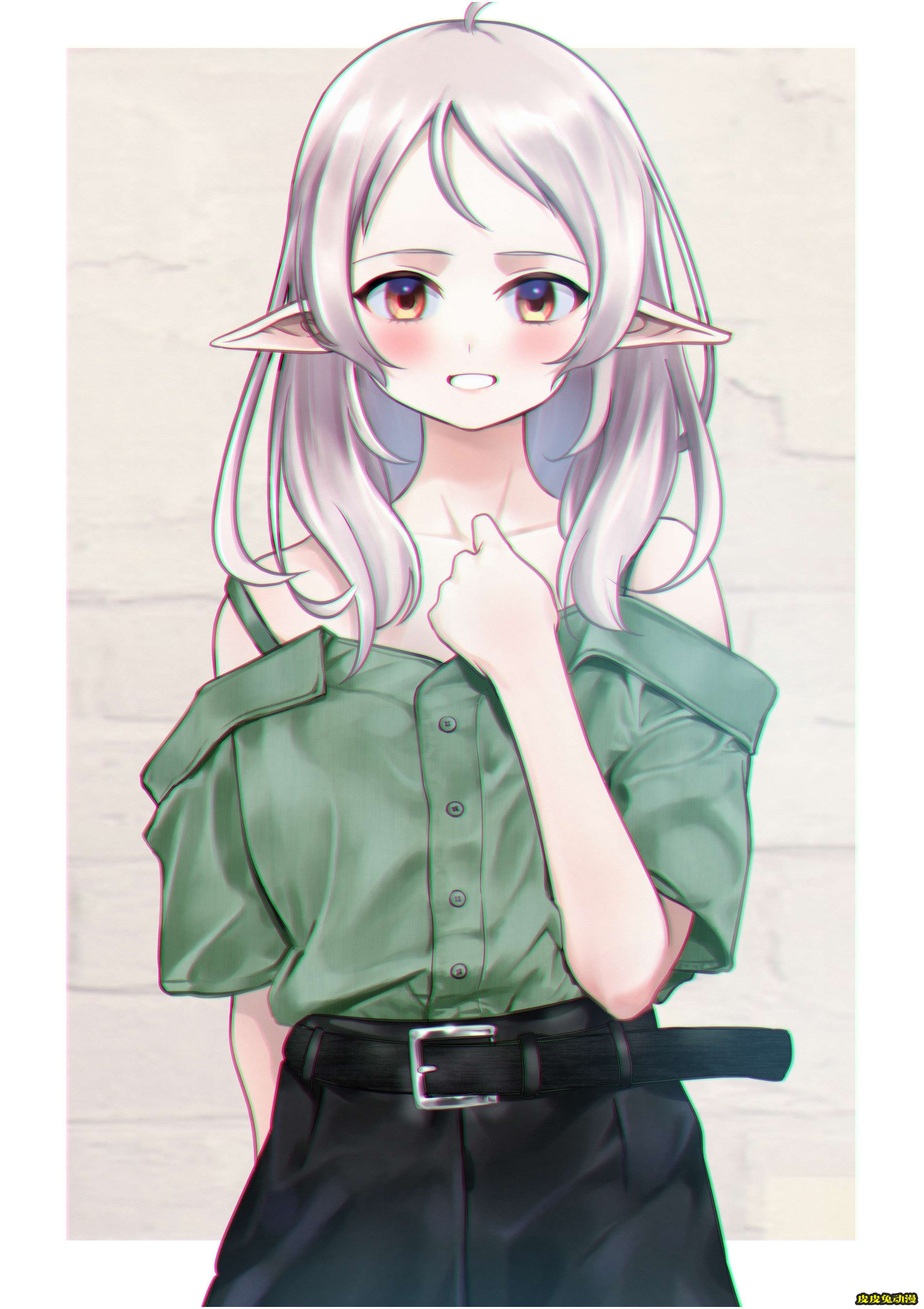 无职转生《希露菲叶特》高清壁纸特辑！