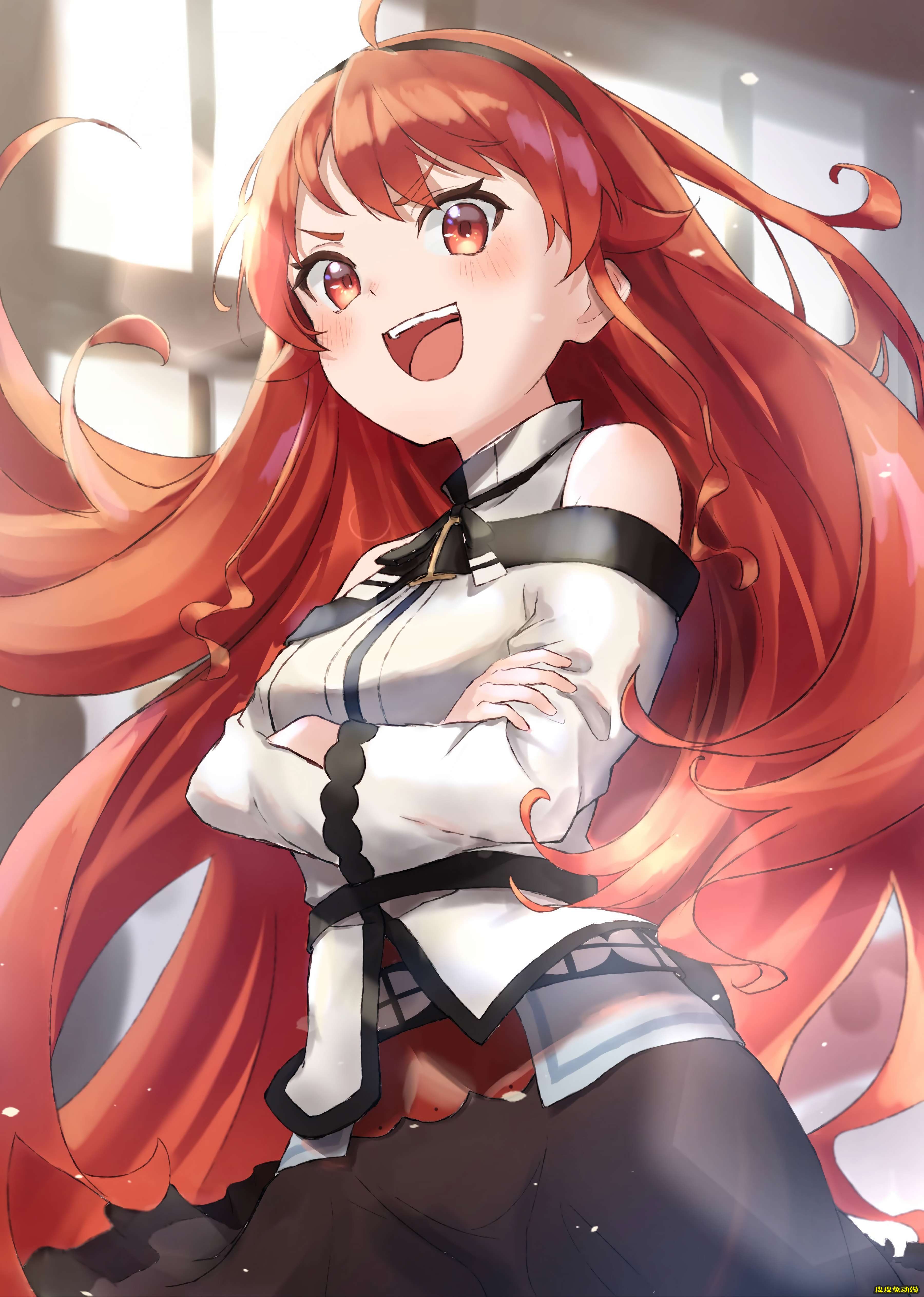 无职转生《艾莉丝·伯雷亚斯·格雷拉特》高清壁纸特辑！