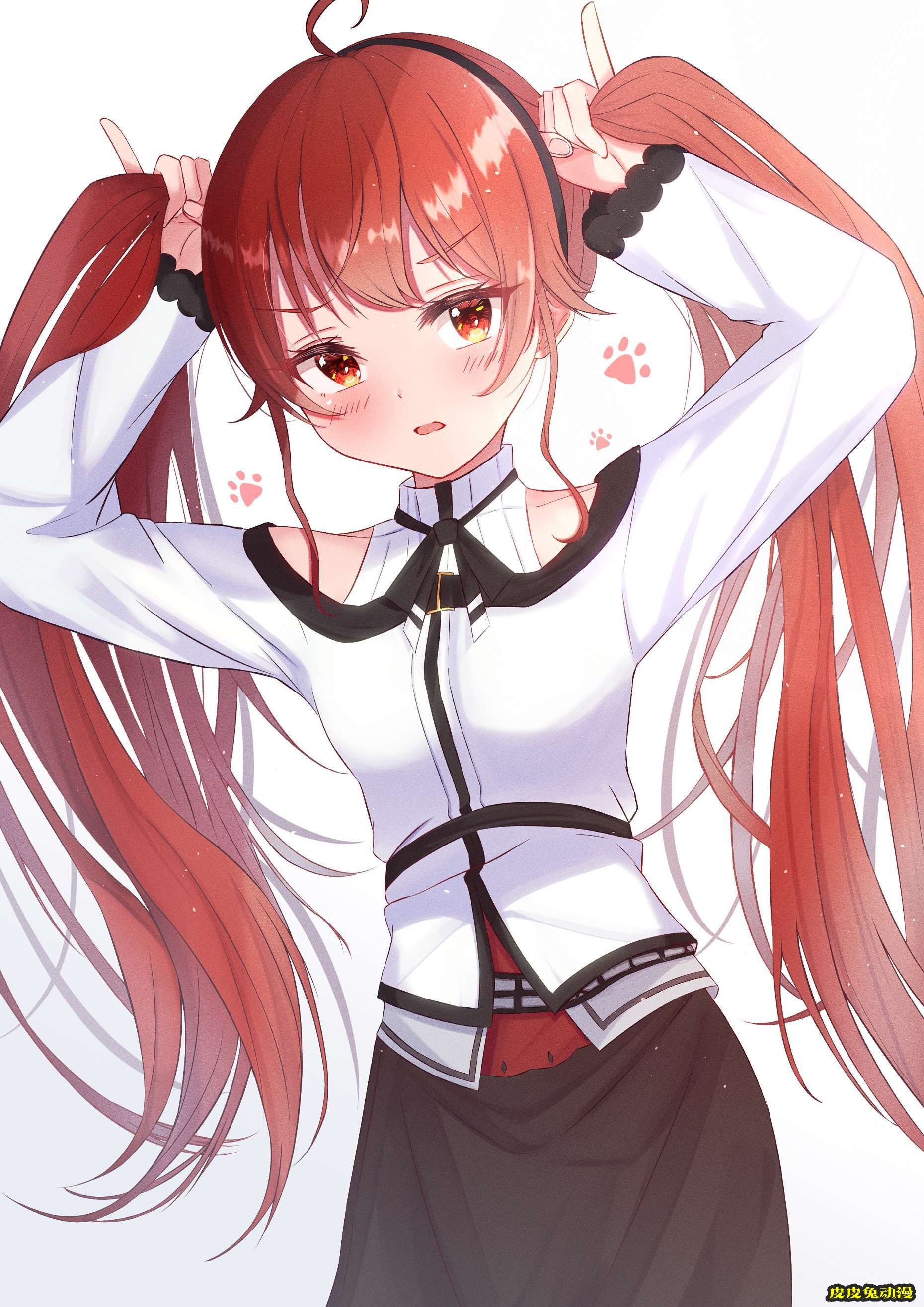 无职转生《艾莉丝·伯雷亚斯·格雷拉特》高清壁纸特辑！