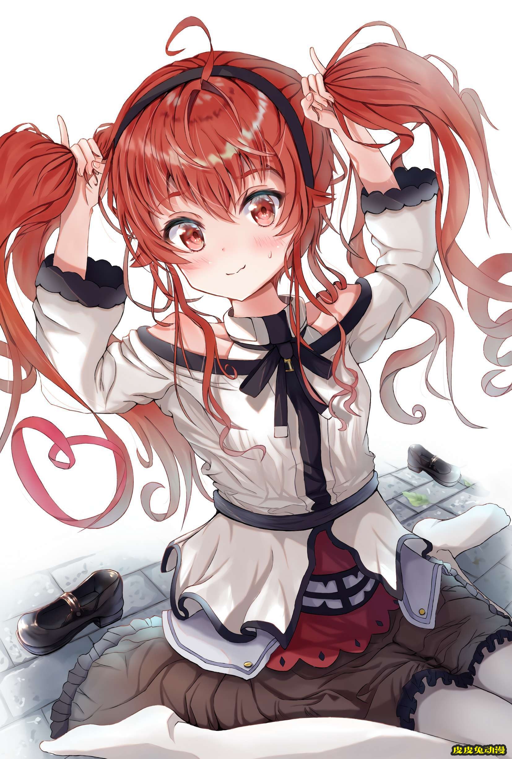 无职转生《艾莉丝·伯雷亚斯·格雷拉特》高清壁纸特辑！