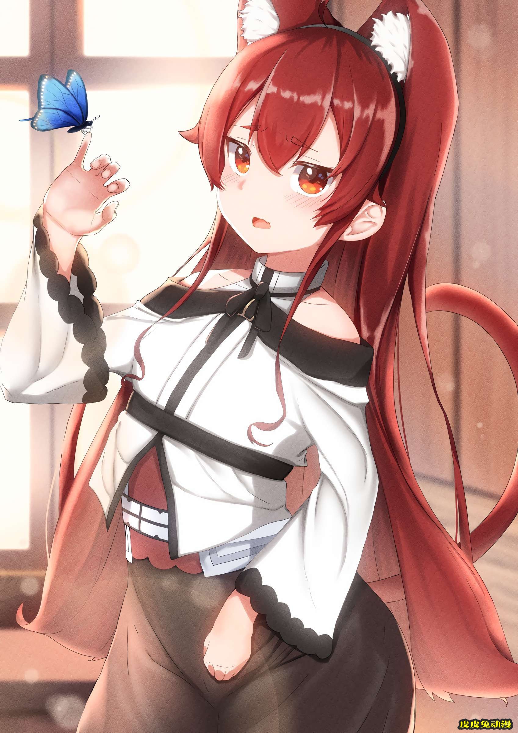 无职转生《艾莉丝·伯雷亚斯·格雷拉特》高清壁纸特辑！