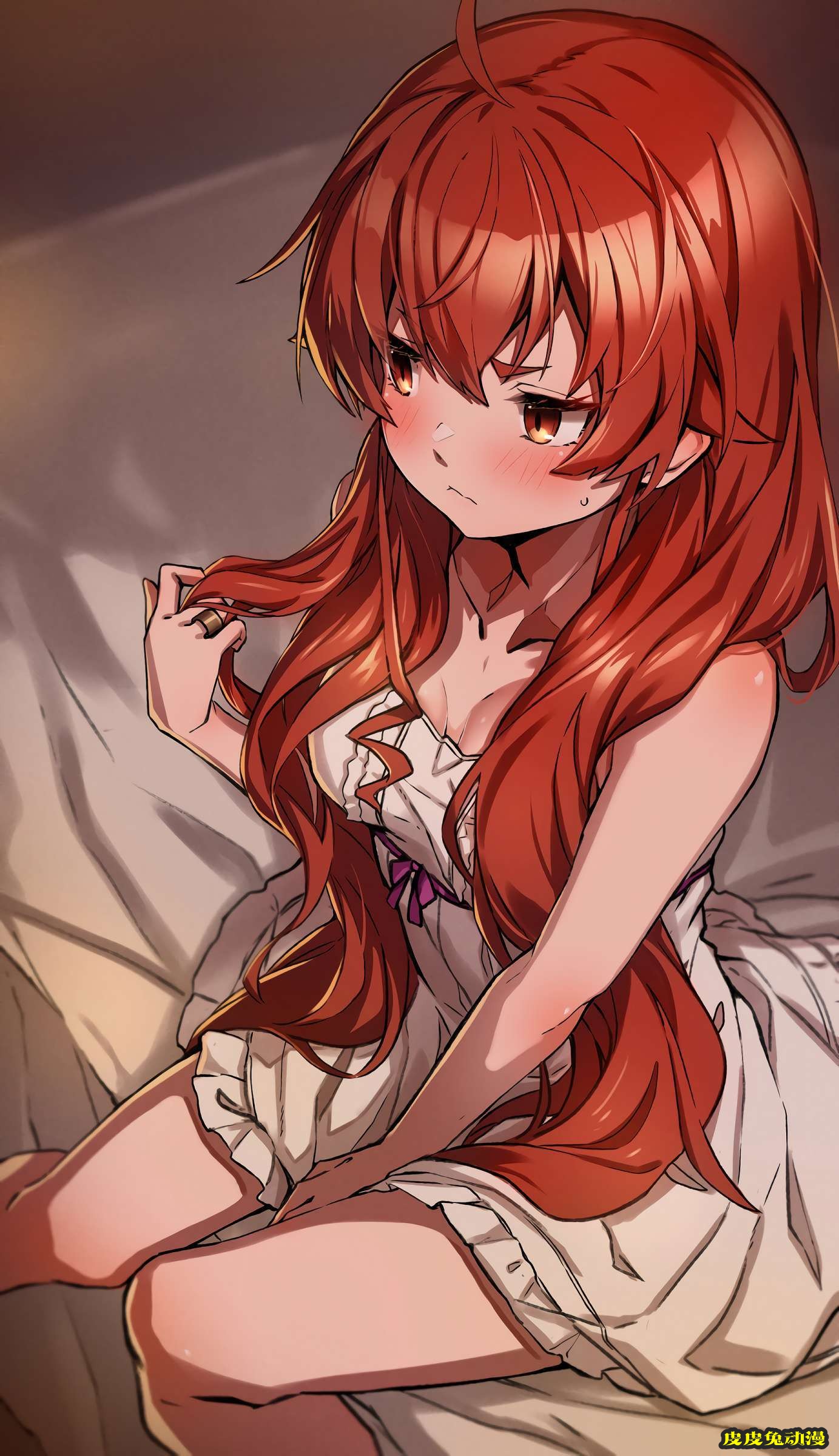 无职转生《艾莉丝·伯雷亚斯·格雷拉特》高清壁纸特辑！