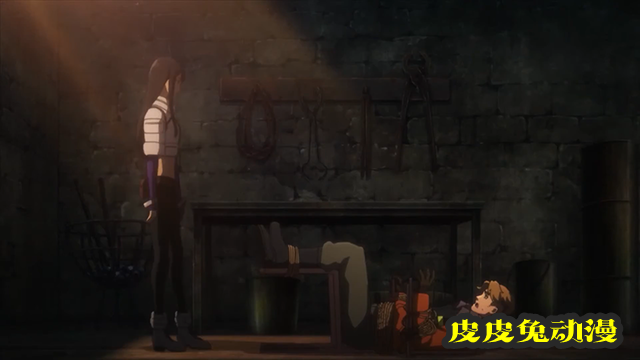 TV动画「SAKUGAN」扎卡雷图角色PV公布