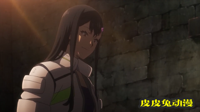 TV动画「SAKUGAN」扎卡雷图角色PV公布