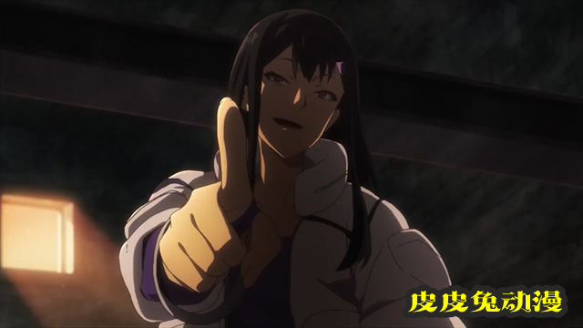 TV动画「SAKUGAN」扎卡雷图角色PV公布