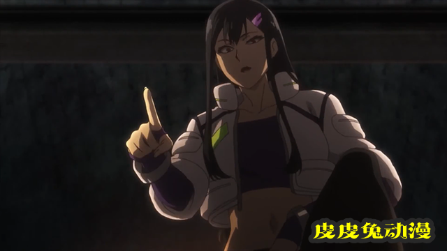 TV动画「SAKUGAN」扎卡雷图角色PV公布