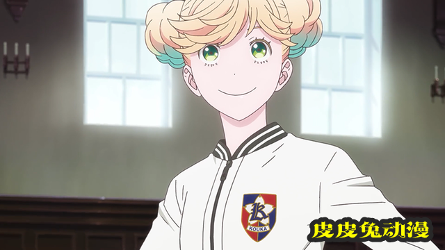 TV动画「歌剧少女!!」渡边更纱角色PV公布