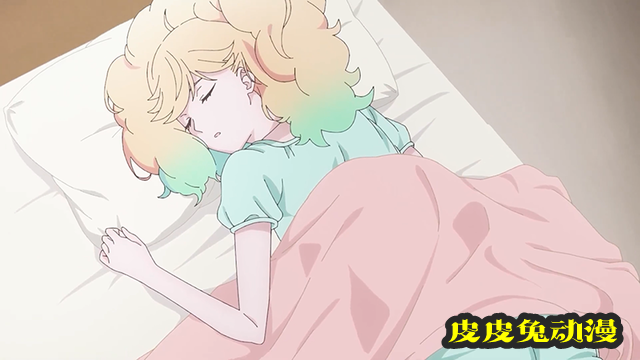 TV动画「歌剧少女!!」渡边更纱角色PV公布