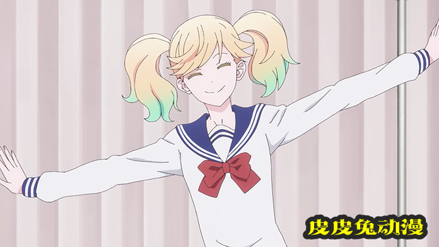 TV动画「歌剧少女!!」渡边更纱角色PV公布