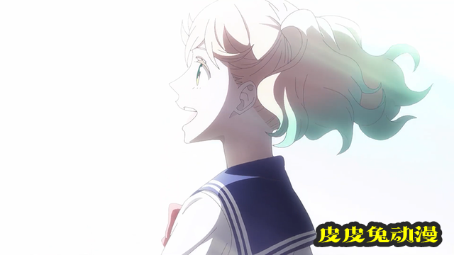 TV动画「歌剧少女!!」渡边更纱角色PV公布