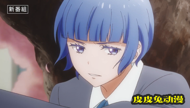 「歌剧少女!!」第一弹番宣CM公开-皮皮兔动漫