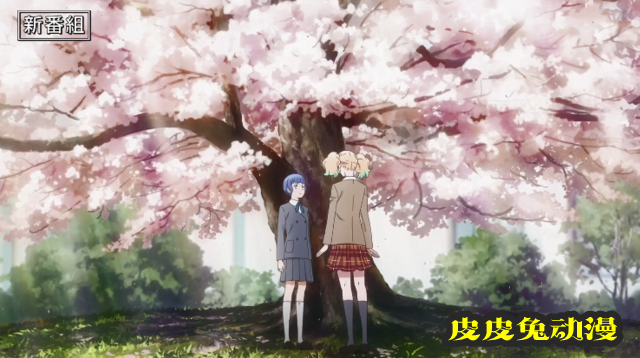 「歌剧少女!!」第一弹番宣CM公开