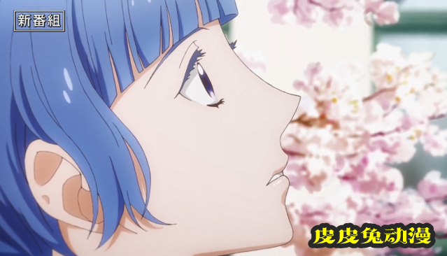 「歌剧少女!!」第一弹番宣CM公开