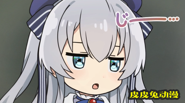 「精灵幻想记」第二弹小剧场公开-皮皮兔动漫