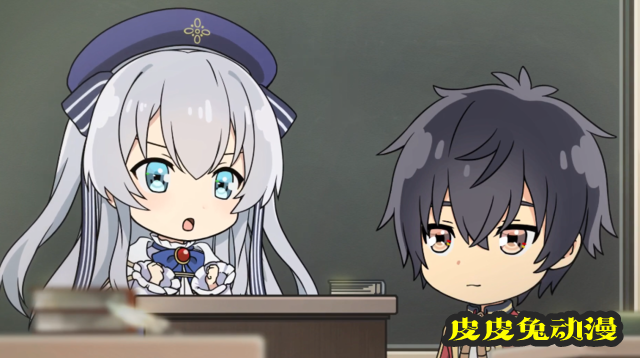 「精灵幻想记」第二弹小剧场公开