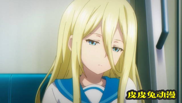 「噬血狂袭Ⅳ」第六卷BD宣传CM公开-皮皮兔动漫