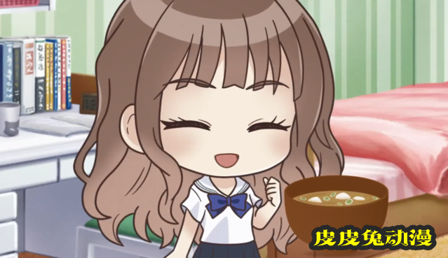 「蔚蓝反射/澪」第八弹小剧场公开