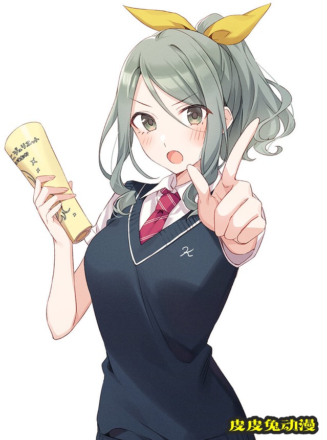 轻小说「朋友的妹妹只喜欢烦我」第8卷特装版封面公布-皮皮兔动漫