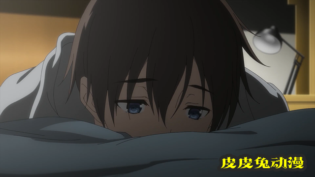 TV动画「我们的重制人生」第二弹PV公布-皮皮兔动漫