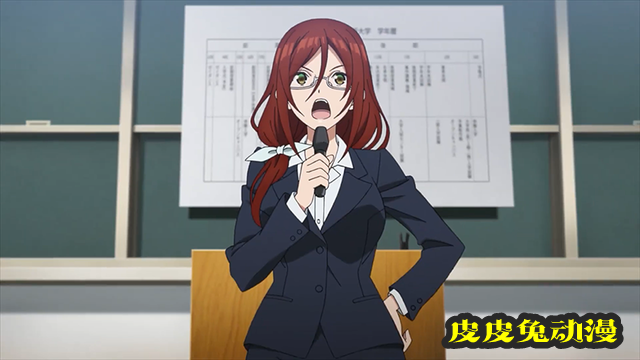 TV动画「我们的重制人生」第二弹PV公布