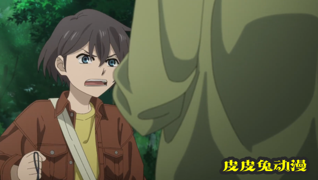 OAD「魔法使的新娘 西方少年与青岚骑士」公开前篇正式PV