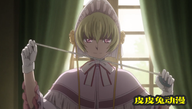 OAD「魔法使的新娘 西方少年与青岚骑士」公开前篇正式PV