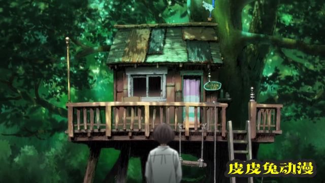 OAD「魔法使的新娘 西方少年与青岚骑士」公开前篇正式PV