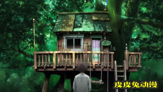 OAD「魔法使的新娘 西方少年与青岚骑士」公开前篇正式PV