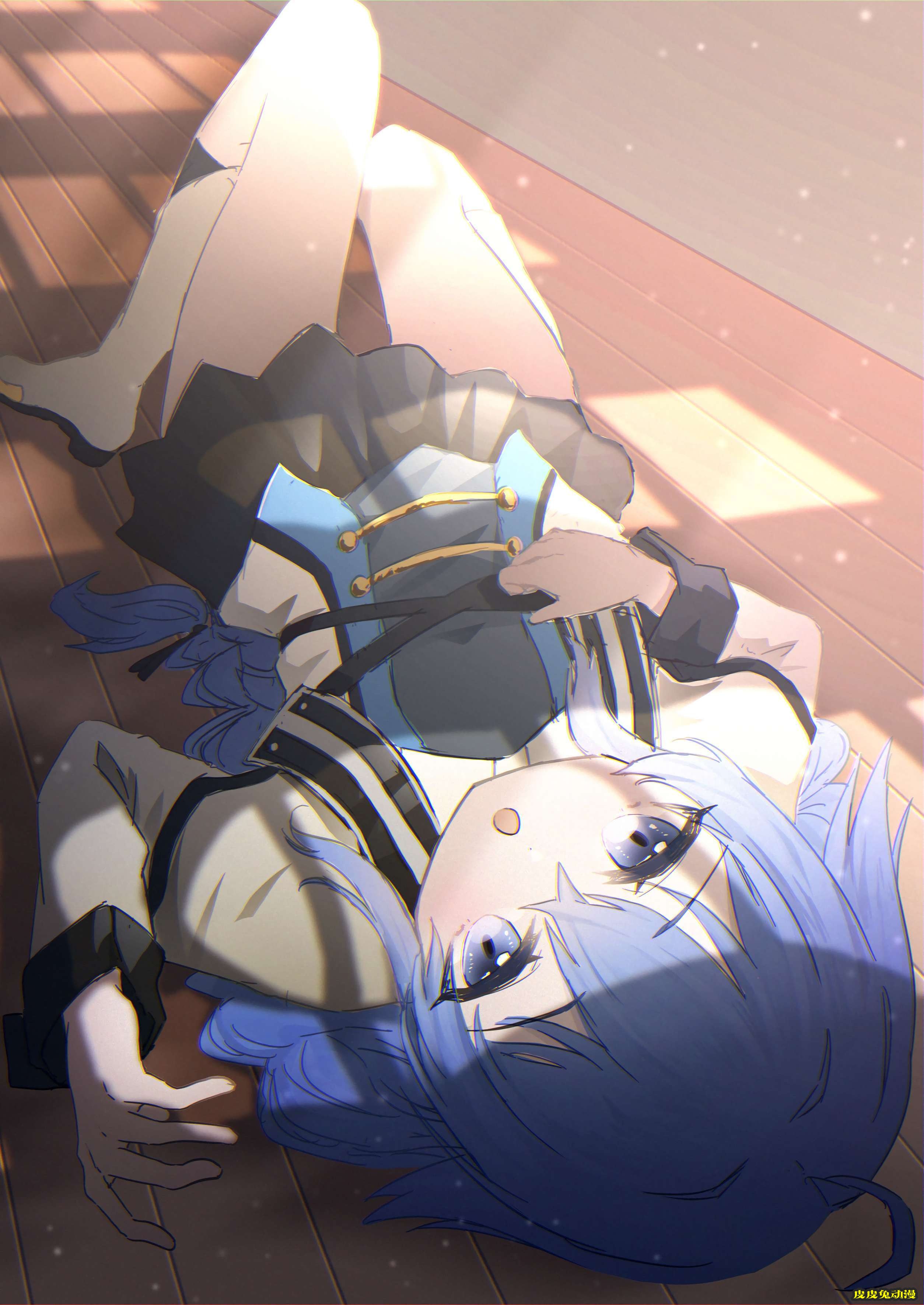 无职转生《洛琪希》高清壁纸特辑！