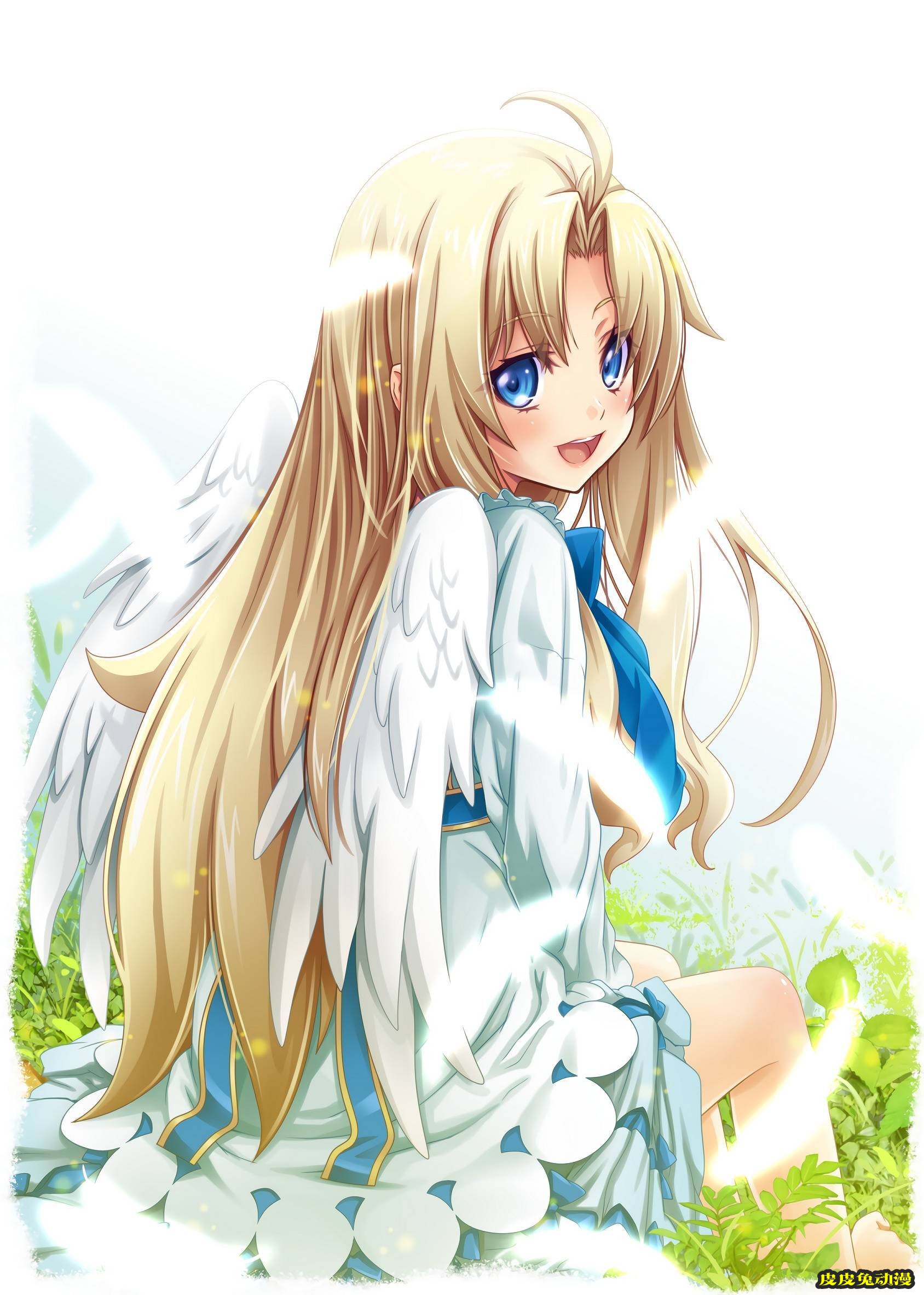 盾之勇者成名录《菲洛》高清壁纸特辑！