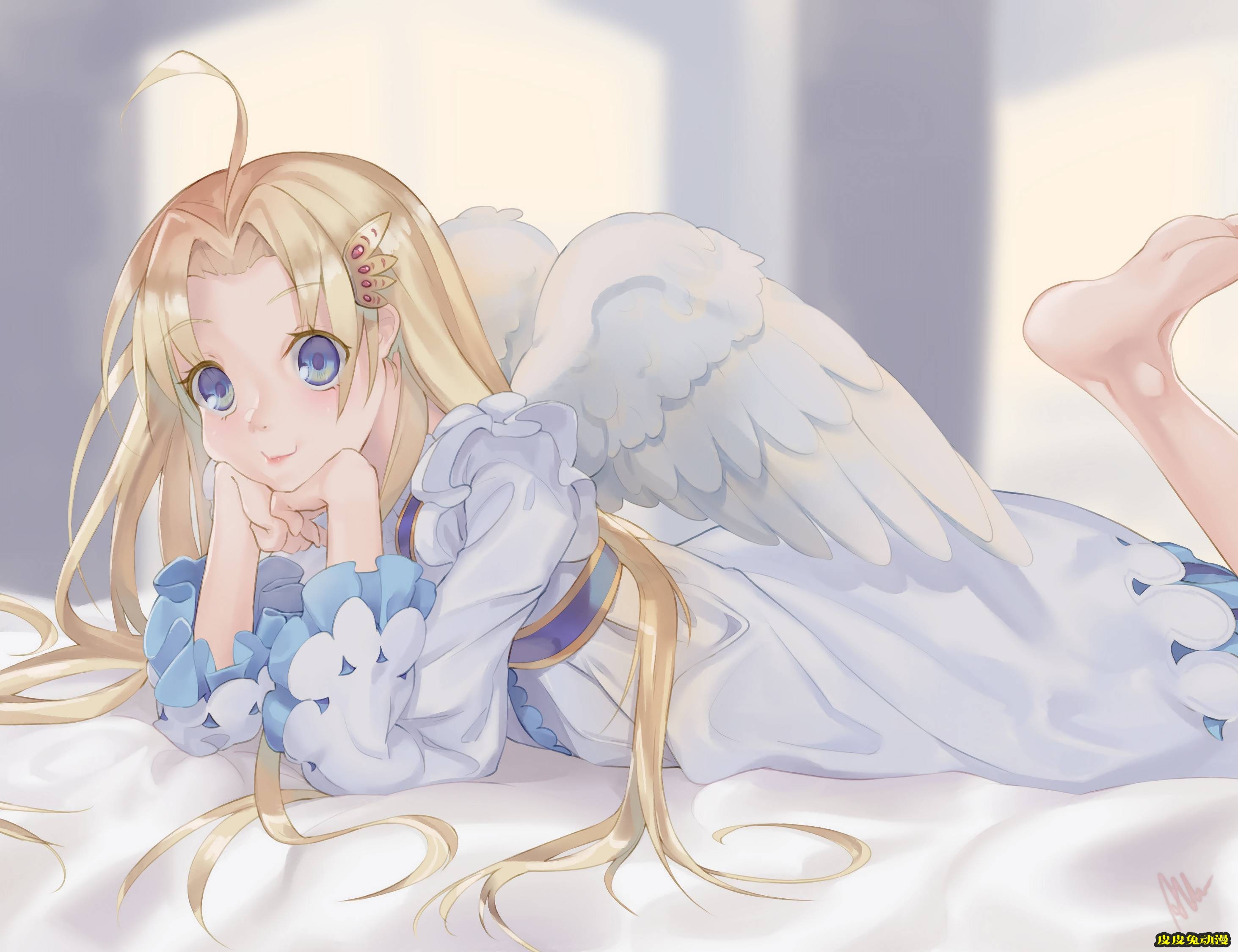 盾之勇者成名录《菲洛》高清壁纸特辑！