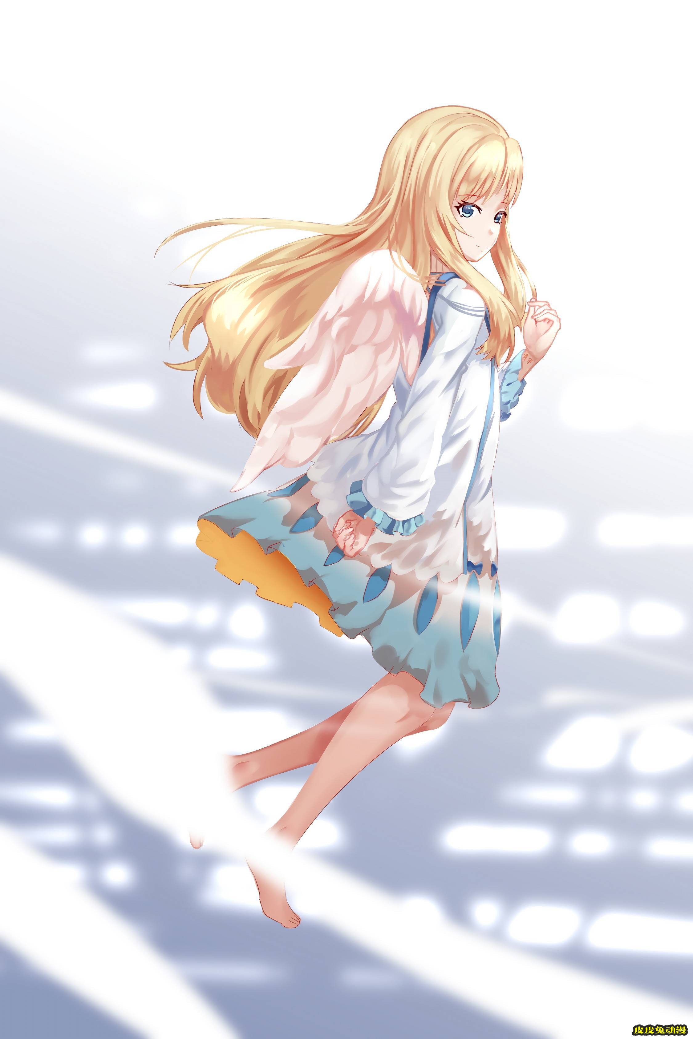 盾之勇者成名录《菲洛》高清壁纸特辑！