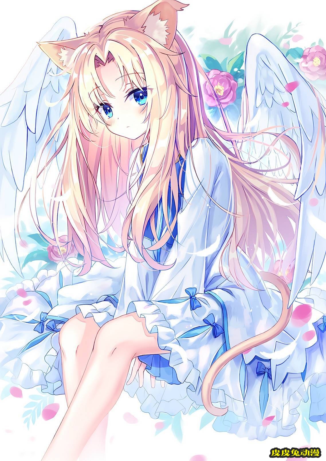 盾之勇者成名录《菲洛》高清壁纸特辑！