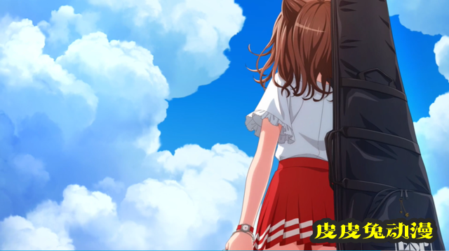 剧场版「BanG Dream! ぽっぴん'どりーむ！」先导PV公开