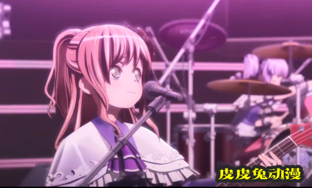 「BanG Dream! FILM LIVE 2nd Stage」60秒宣传PV公开-皮皮兔动漫