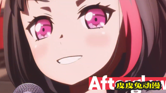 「BanG Dream! FILM LIVE 2nd Stage」60秒宣传PV公开