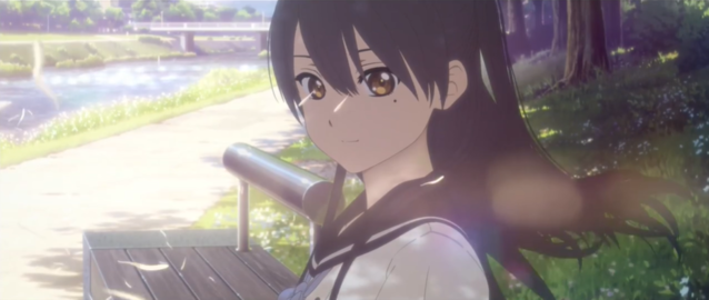 剧场版动画「你好世界」终极预告公开-皮皮兔动漫