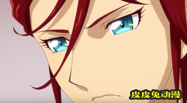 TV动画「巴克&middot;亚罗」剧情高潮第3弹PV公开