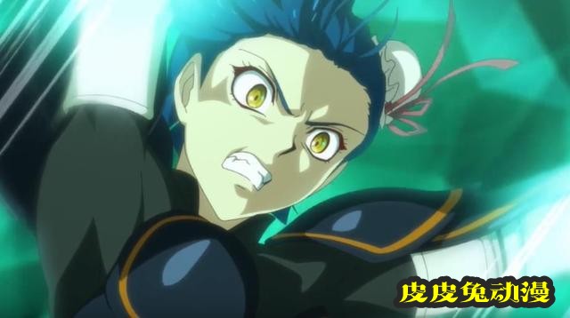 TV动画「巴克&middot;亚罗」剧情高潮第3弹PV公开