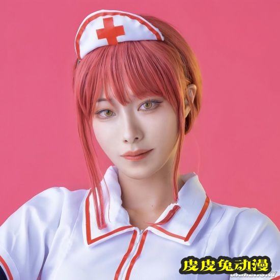 日本COSER模仿JOJO立走红 腹肌马甲线亮眼