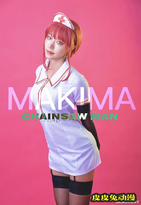 日本COSER模仿JOJO立走红 腹肌马甲线亮眼