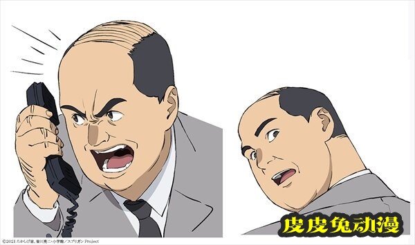 电视动画「遗迹守护者」追加声优公开