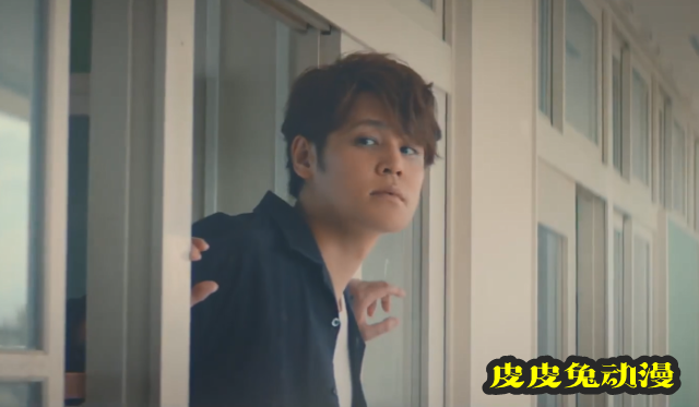 宫野真守单曲「Dream on」完整版MV公开-皮皮兔动漫