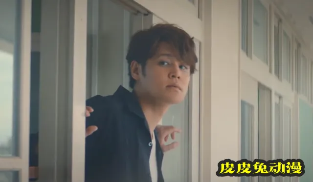 宫野真守单曲「Dream on」完整版MV公开-皮皮兔动漫