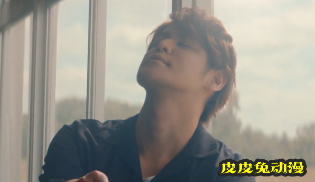 宫野真守单曲「Dream on」完整版MV公开