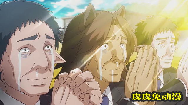 TV动画「异世界迷宫黑心企业」第3弹PV公开-皮皮兔动漫