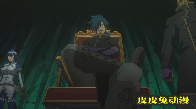 TV动画「异世界迷宫黑心企业」第3弹PV公开