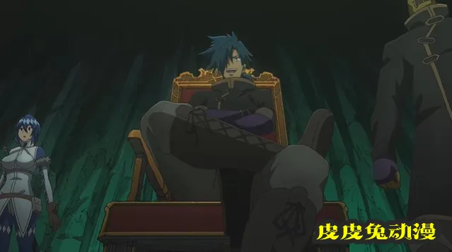 TV动画「异世界迷宫黑心企业」第3弹PV公开