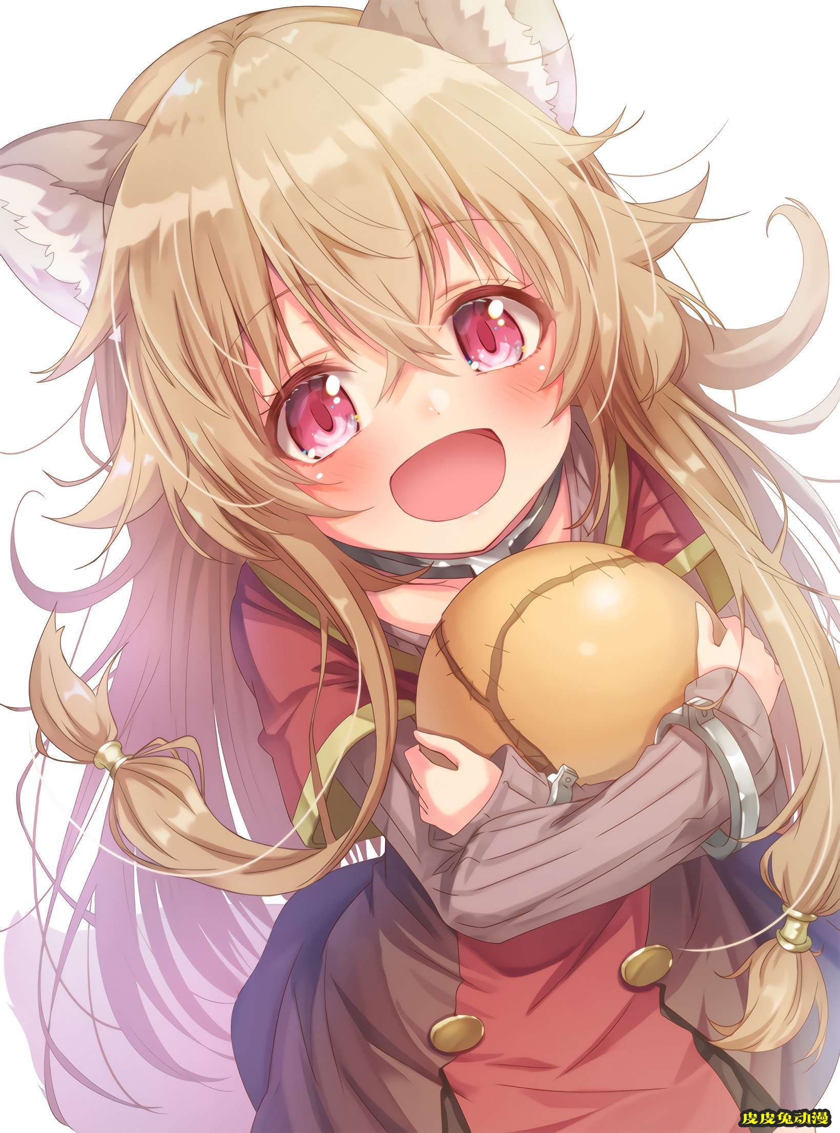 盾之勇者成名录《拉芙塔莉雅》高清壁纸特辑！